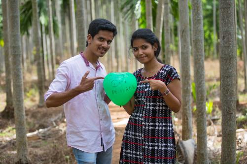 Photos by WildFramesStudio